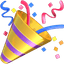 Celebration icon